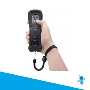Control Remoto +silicona+ Correa