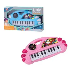 Piano Organeta Musical Bebes Niños Jugue