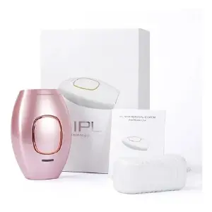 Depilador Láser Ipl Permanente