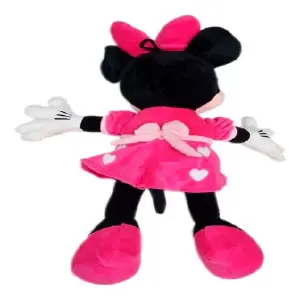 Peluche Muñeco Minnie Mouse 50cm