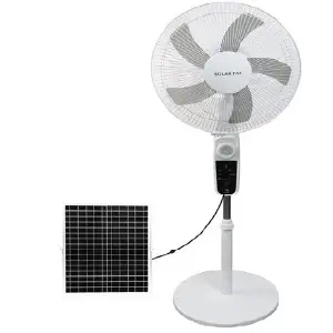 VENTILADOR TRÍPODE 228F