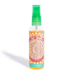 Locion Aclarante De Vello D'Luchi 60Ml