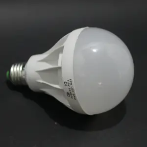 BOMBILLO LED REDONDO 15W