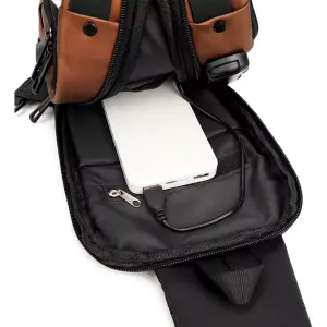 Bolso Antirrobo