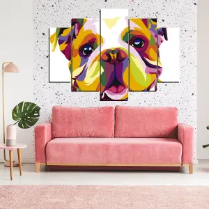 PERRO 76
