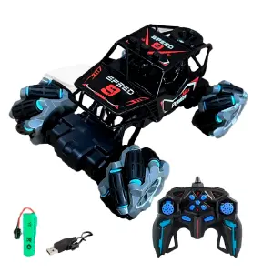 COMBO 6 CARRO-PISTA: ¡La Experiencia de Carrera Definitiva! - COMBO 6 CARRO-PISTA