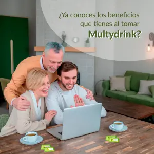 MULTYDRINK