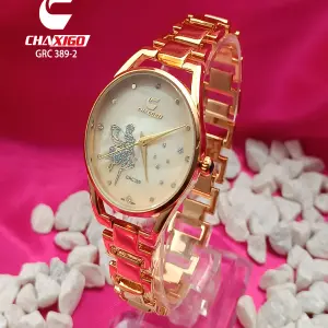 GRC389 RELOJ CHAXIGO TIPO JOYA METAL D