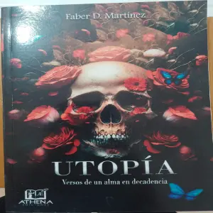 libro poesia