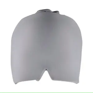 Gorro De Gel Para Aliviar El Dolor De Ca
