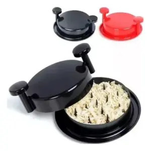 COMBO REBANADOR AGUACATE Y TRITURADOR PO