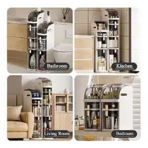 Organizador De Baño 7221