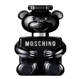 perfume moschino toy negro
