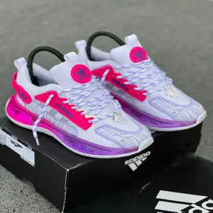 DEPORTIVO ADIDAS 20 DAMA