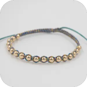 PULSERA 020259 TELASSIM.