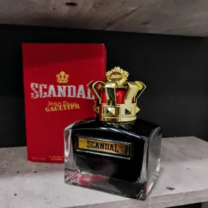 SCANDAL MEN