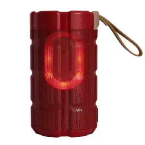 Parlante nanotec Inalambrico Bluetooth