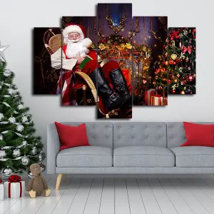 NAVIDAD 69