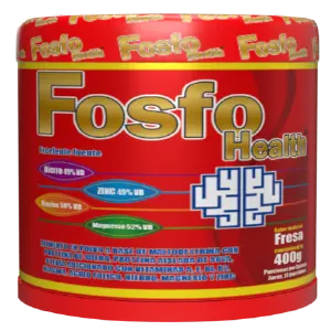 FOSFO HEALTH