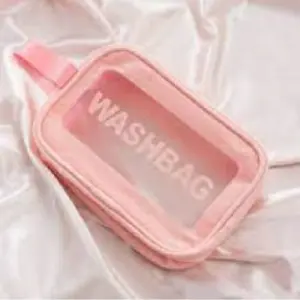 Wash Bag Bolso Lavable Cosmetiquera