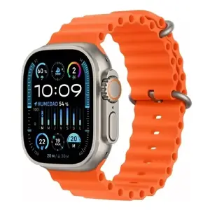 Reloj Inteligente Serie 9 Ultra Smart Nj