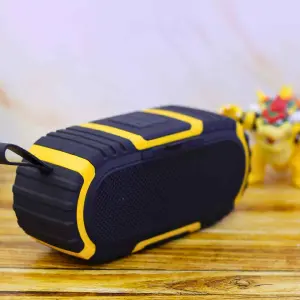 PARLANTE DEPORTIVO POWER ZERO blue