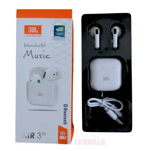AUDIFONO JBL AIR 3