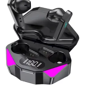 Audifonos Gamer X15