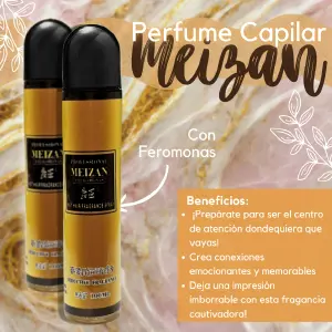 SPRAY CAPILAR PHEROMONES