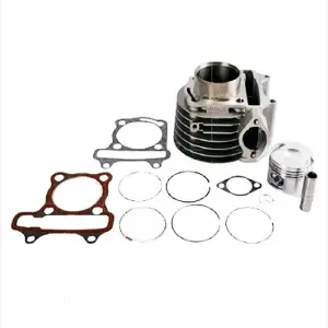 KIT CILINDRO AGILITY 125 URBAN-XTREM-FL