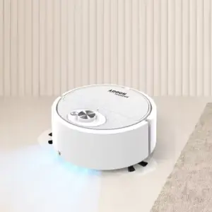 ASPIRADORA ROBOT 8088 - JLC78