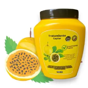 TRATAMIENTO CAPILAR MARACUYA