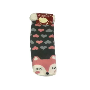 MEDIAS CALENTADORAS PANTUMEDIAS DS173