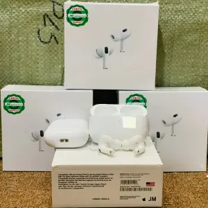 AIRPODS PRO 2