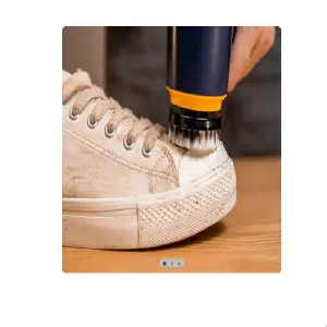 Ilustrador de zapatos 3 en 1