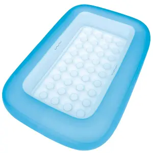 Piscina inflable rectangular Bestway