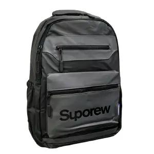 Morral Escuela Bolso Multiple Bolsillo G