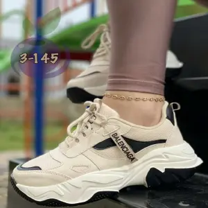 Tenis Balenciaga