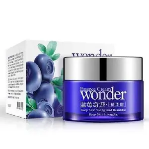 CREMA BLUEBERRY BIOAQUA - BIOTEZ