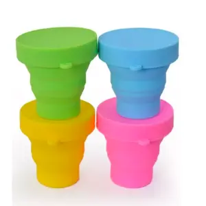 Vaso Esterilizador Copa Menstrual