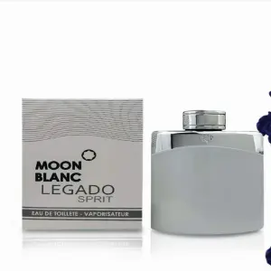 Perfume Moon Blanc Legado Spirit 1.1