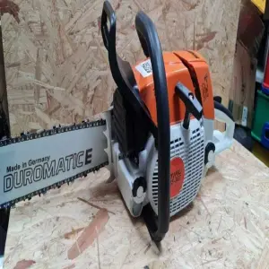 MOTOSIERRA STHIL MS 382 ALEMANA