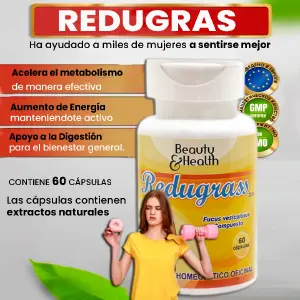 Redugrass