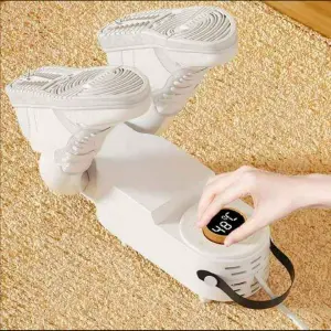 secador para calzado