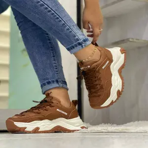 SKECHERS DAMA INYECTADA
