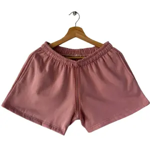 SHORT DAMA PALO DE ROSA M
