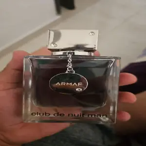 Z Club de Nuit Intense Man