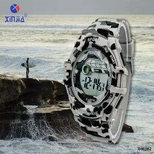 RELOJ XINJIA DIGITAL PARA NIÑO XJ-861M-2