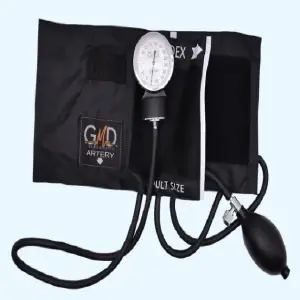 KIT DE TENSIOMETRO Y FONENDOSCOPIO CB005