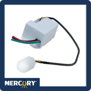 SENSOR MINIATURA 360 MERCURY